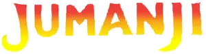 Jumanji Logo