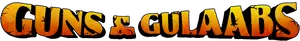 Guns & Gulaabs Logo