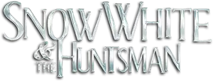 Snow White and the Huntsman Logo