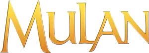 Mulan Logo