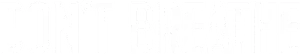 Don't Breathe Logo