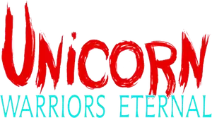 Unicorn: Warriors Eternal Logo