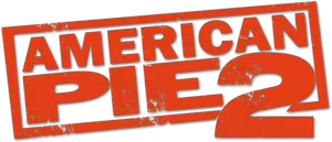 American Pie 2 Logo