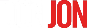 Don Jon Logo