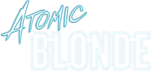 Atomic Blonde Logo