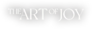 The Art of Joy Logo