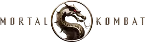 Mortal Kombat Logo