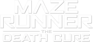 Maze Runner: The Death Cure Logo