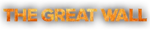 The Great Wall Logo