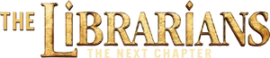 The Librarians: The Next Chapter Logo