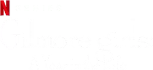 Gilmore Girls: A Year in the Life Logo