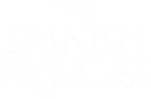 The Spanish Princess Logo