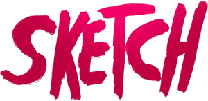 Sketch Logo