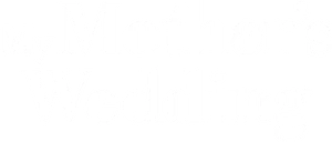 My Mother's Wedding Logo