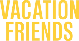 Vacation Friends Logo