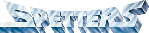 Spetters Logo