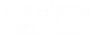 The Shrink Next Door Logo