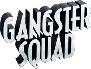 Gangster Squad Logo