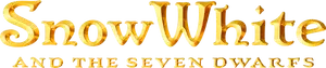 Snow White and the Seven Dwarfs Logo