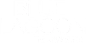 Blue Lagoon: The Awakening Logo