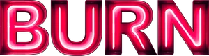 Burn Logo