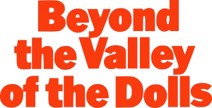 Beyond the Valley of the Dolls Logo