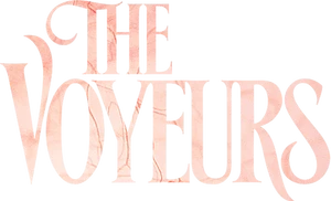 The Voyeurs Logo