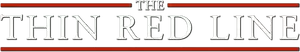 The Thin Red Line Logo