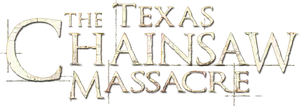 The Texas Chainsaw Massacre Logo