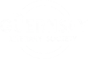 The Guernsey Literary and Potato Peel Pie Society Logo