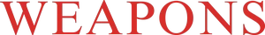 Weapons Logo