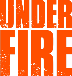 Under Fire Logo