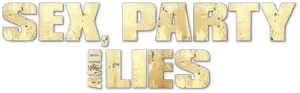 Sex, Party & Lies Logo