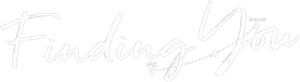 Finding You Logo