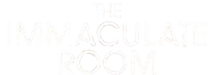 The Immaculate Room Logo