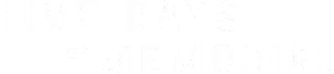 Five Days at Memorial Logo