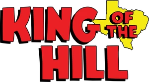 King of the Hill Logo
