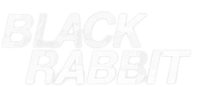Black Rabbit Logo