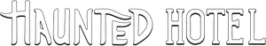 Haunted Hotel Logo