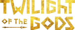 Twilight of the Gods Logo