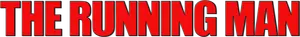 The Running Man Logo