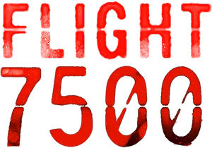 Flight 7500 Logo