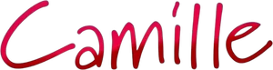 Camille Logo