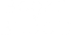 Books of Blood Logo