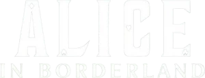 Alice in Borderland Logo
