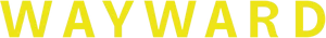 Wayward Logo