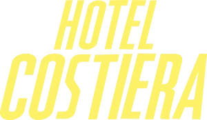 Hotel Costiera Logo
