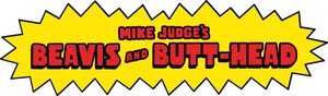 Beavis and Butt-Head Logo