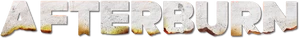 Afterburn Logo