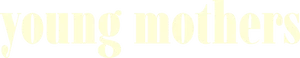 Young Mothers Logo